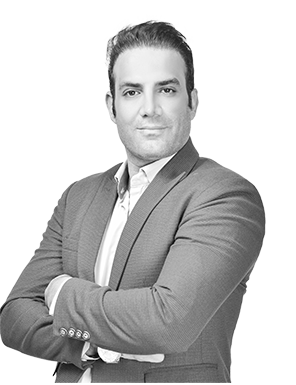 دکتر مهران جافری